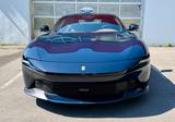 Ferrari Amalfi *Beif.Display*Heckradar*HiFi Soundsystem* - Ferrari Amalfi
