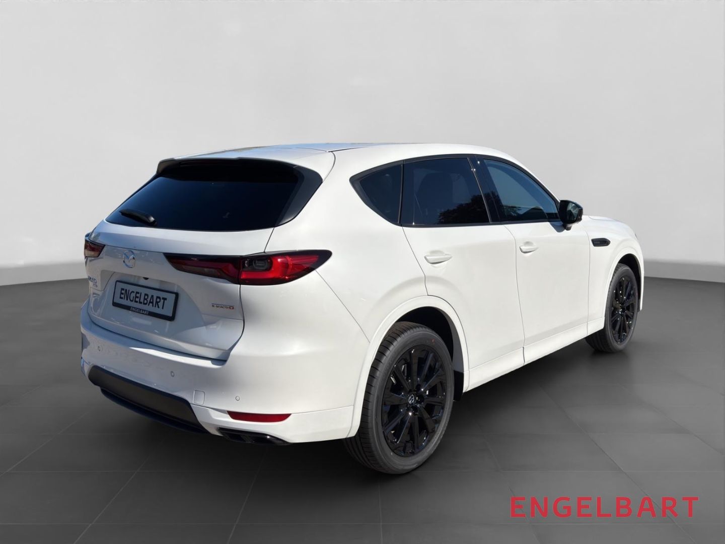 Mazda CX-60 - Bild 4