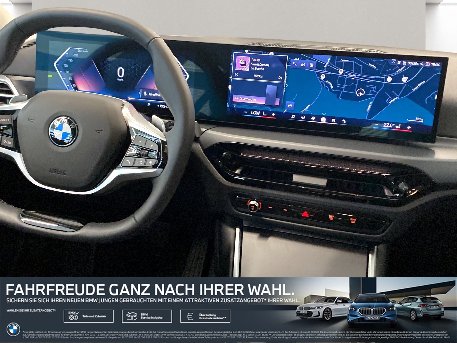 BMW 318 - Bild 8