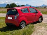 Chevrolet Spark 1.0 LS LS