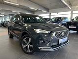 Seat Tarraco Xperience 1.4e-Hybrid AHK+Keyless+ACC - SEAT Tarraco Xperience mit Hybrid-Antrieb (Benzin/Elektro)