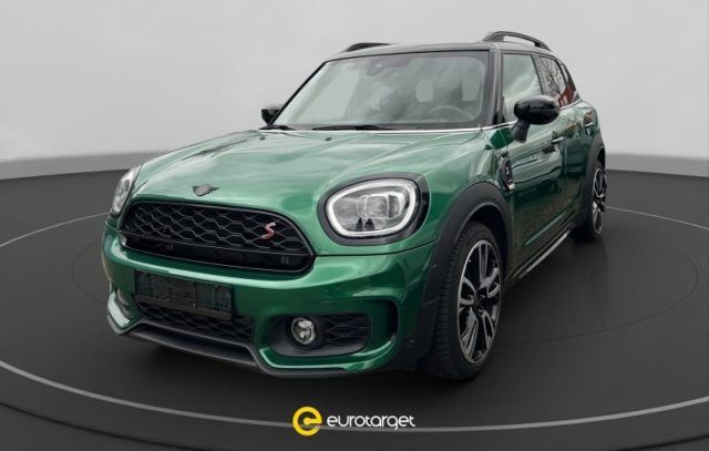 MINI Mini 2.0 Cooper SD JCW Countryman ALL4