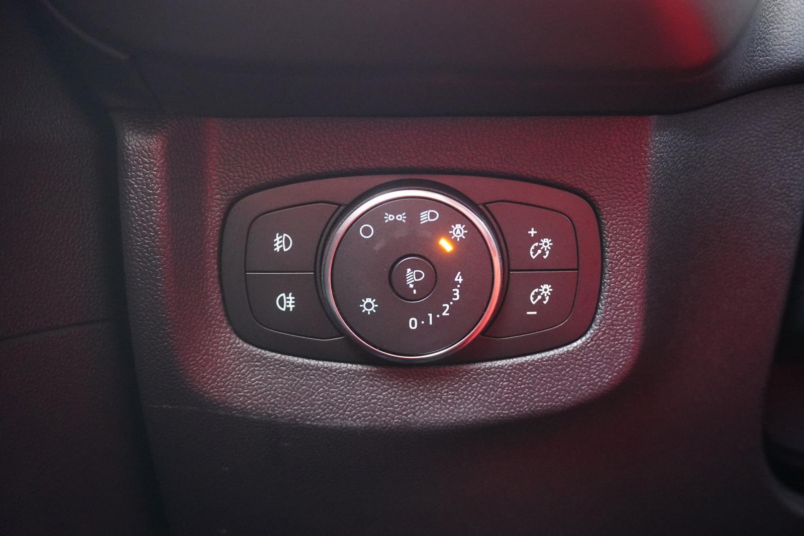 Ford Tourneo Titanium 1.0 EB AHK Kamera, миниатюра 20