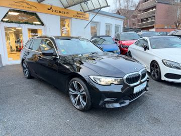 BMW 320 - 3