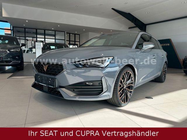 Cupra Leon ST VZ 2.0 TSI 4Drive 310PS DSG/MatrixLED