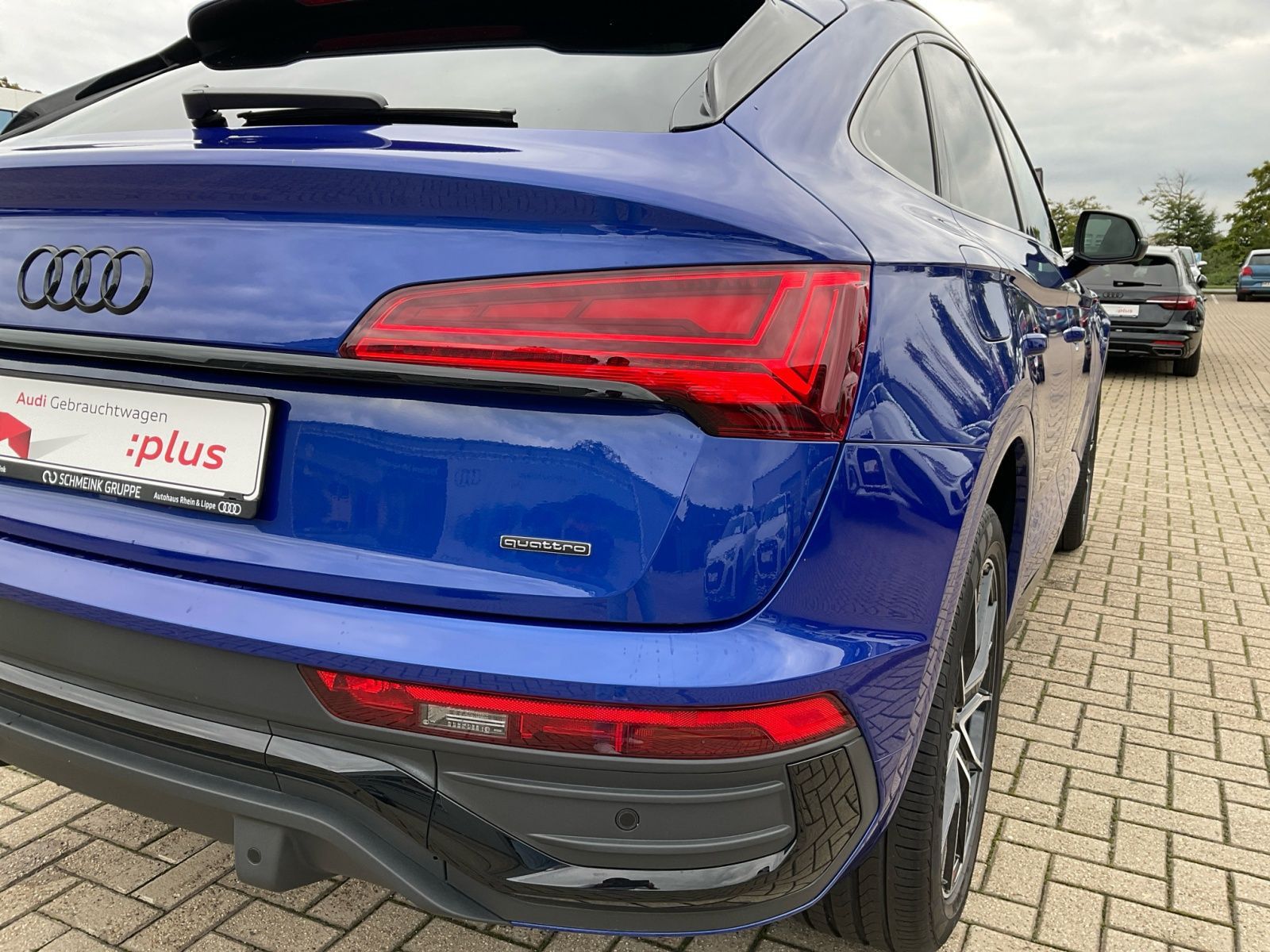 Audi Q5 - Bild 32
