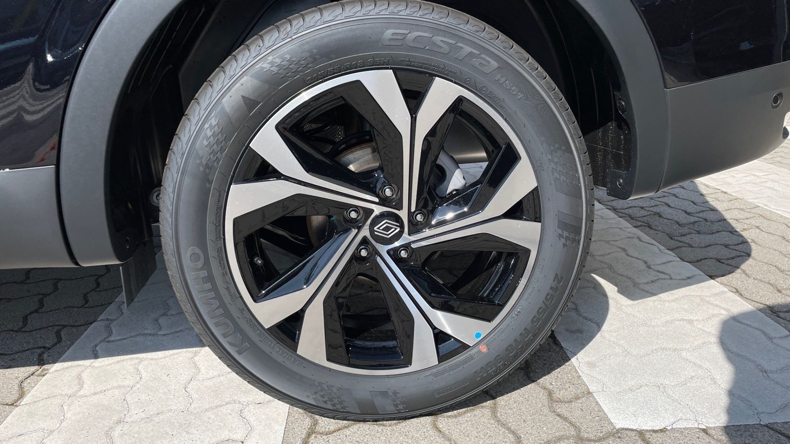 Renault Arkana - Bild 8