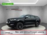 Ford Ranger XLT Doppelkabine 2.2dci 4x4 +AHK+Hardtop - Ford Ranger: Xlt