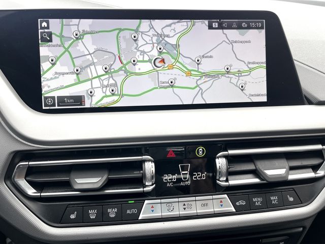 Foto Nummer 8: BMW 118i