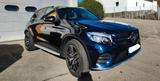Mercedes-Benz GLC 43 AMG Mercedes Pano, HuD, 21", Distronic - gebrauchte Mercedes-Benz GLC 43 AMG aus dem Jahr 2019