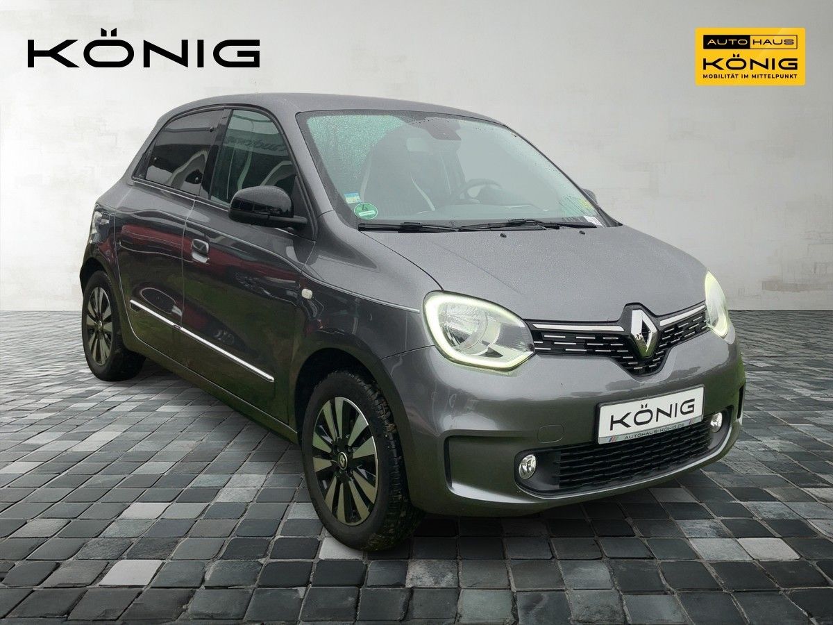 Renault Twingo - Bild 2