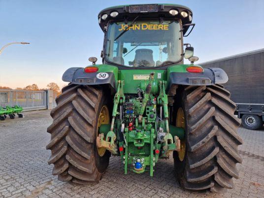 John Deere 7280R