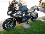 BMW 1250 RS -1 Hand Service Neu -Garantie 09.2027- - Angebote