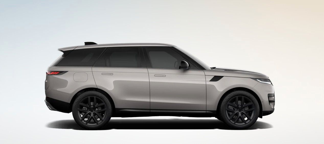 Land Rover Range Rover Sport - Bild 2