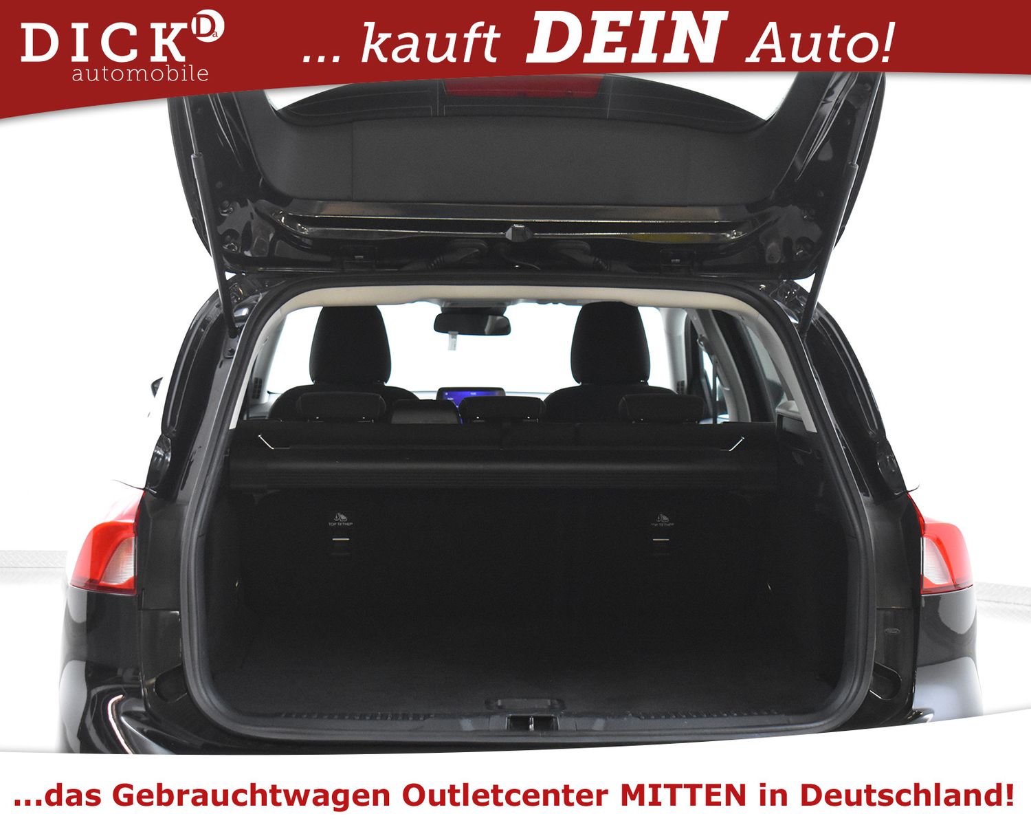 FORD Focus T 1.5d Aut. C&C NAVI+LED+SHZ+TEMP+PDC+APPL - Image 8