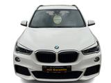 BMW X1 xDrive 18d M Sport*SHADOW*AHK*LED*ALCANTARA* - BMW X1 in Krefeld