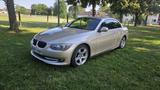 BMW 320i Cabrio (E93) - 1. Hand in Top-Zustand - BMW: 1.9