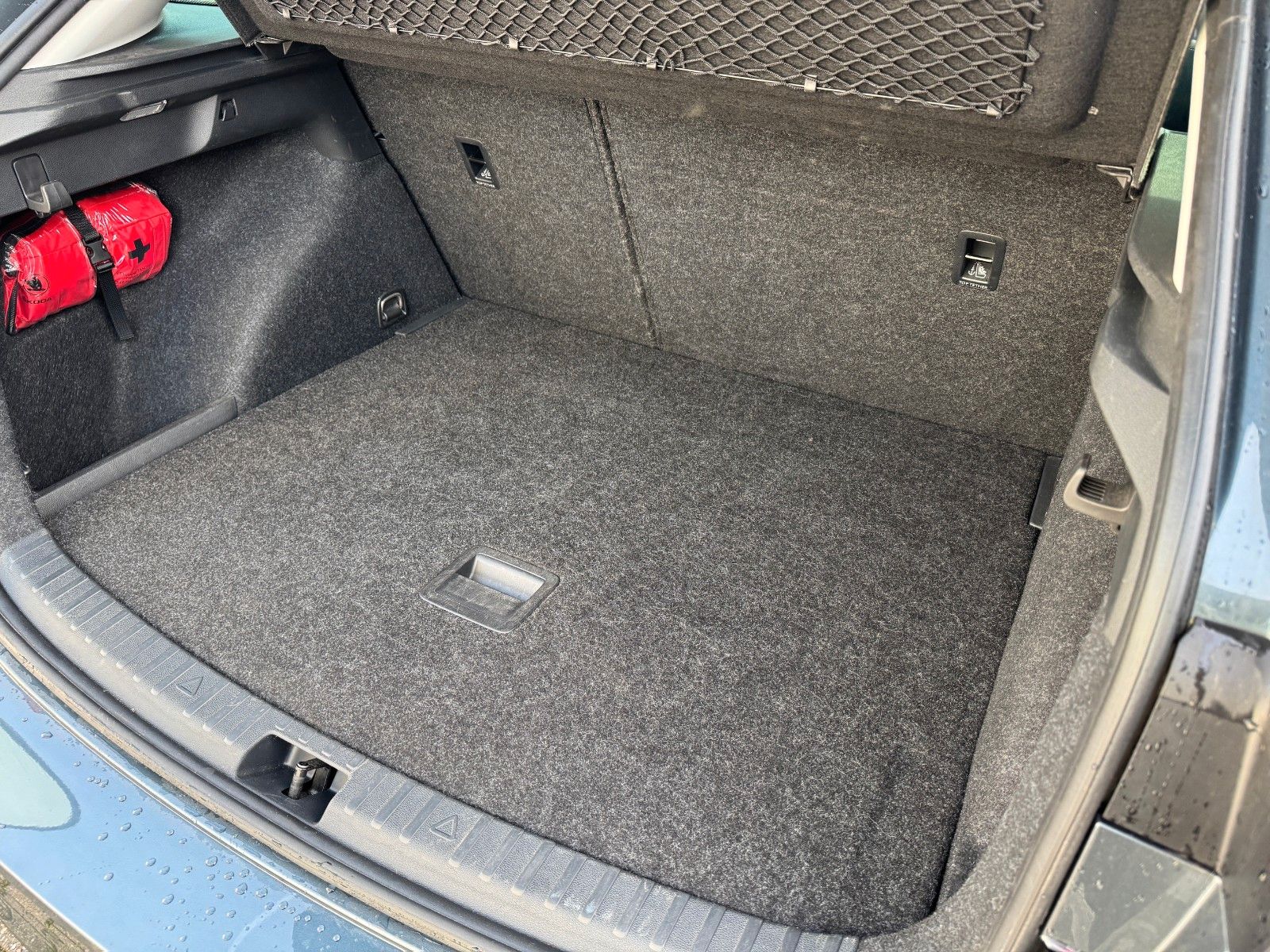 Fahrzeugabbildung SKODA Scala Ambition