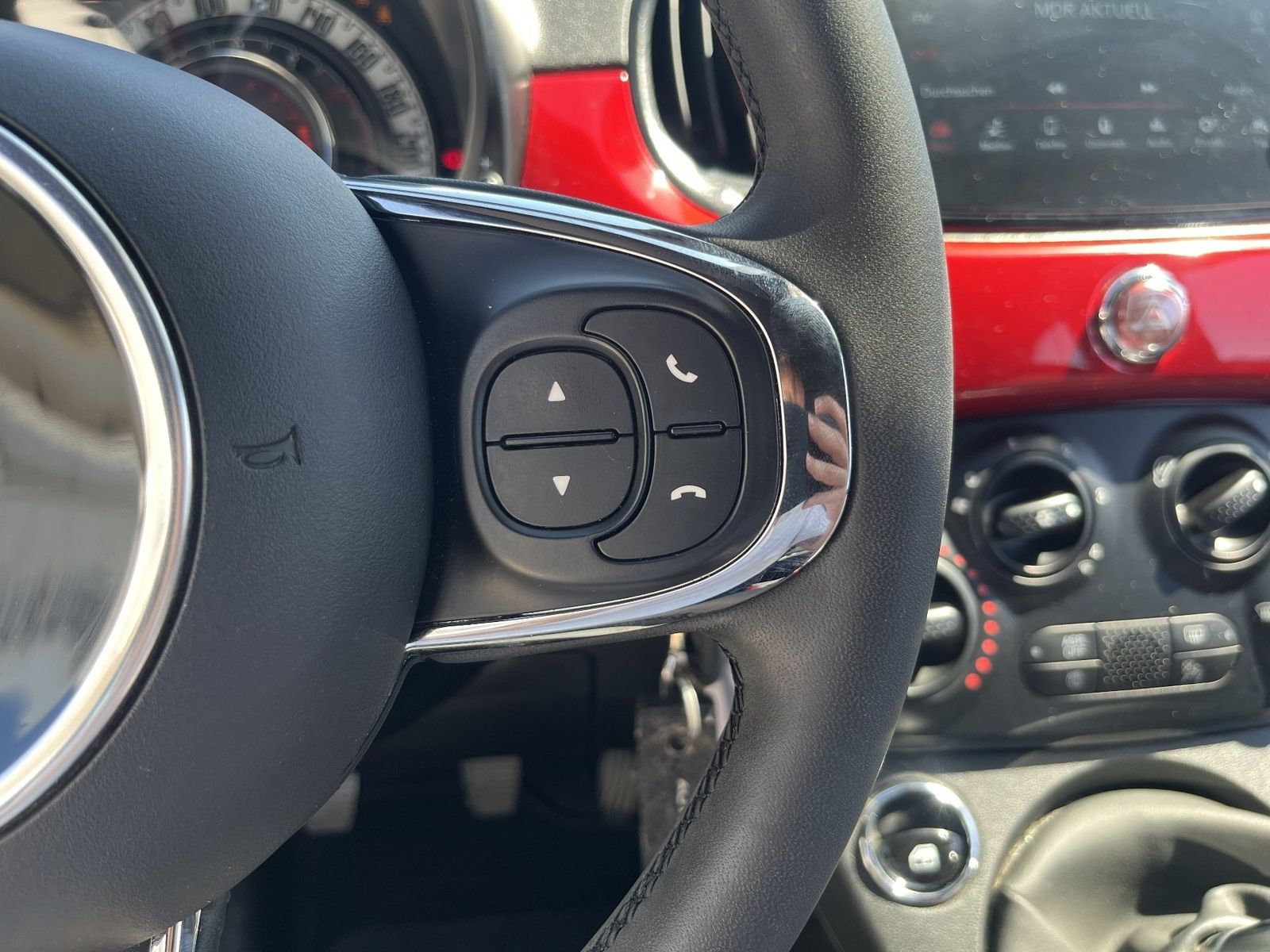 Fiat 500C - Bild 12