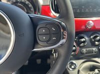 Fiat 500C - Vorschau Bild 12