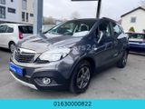 Opel Mokka Edition ecoFlex - Opel Mokka aus 2015