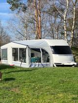 Hobby UL 945 Premium - Hobby Wohnwagen
