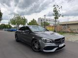 Mercedes-Benz CLA 200 CLA CLA 200 PEAK EDITION AMG - Mercedes-Benz CLA 200 in Freiburg
