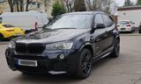 BMW X3 xDrive20d M SPORT Pano - BMW X3 von privat