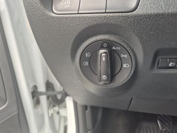 Skoda Fabia Style 1,0 TSI SHZ PDC ALU Climatronic