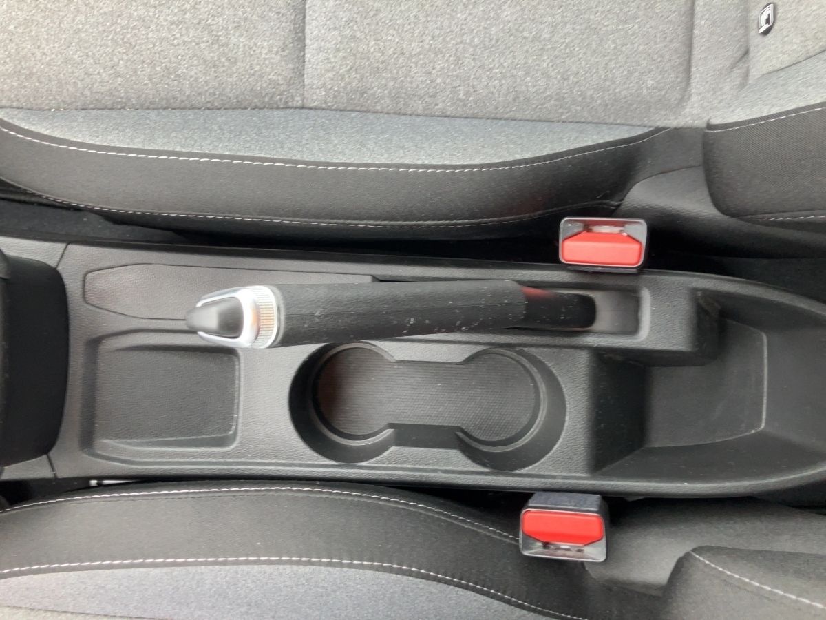 Renault Clio - Bild 19