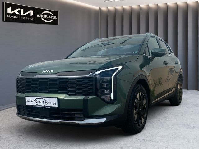 Kia Kia Sportage 1.6 T-GDI DCT Vision FACELIFT