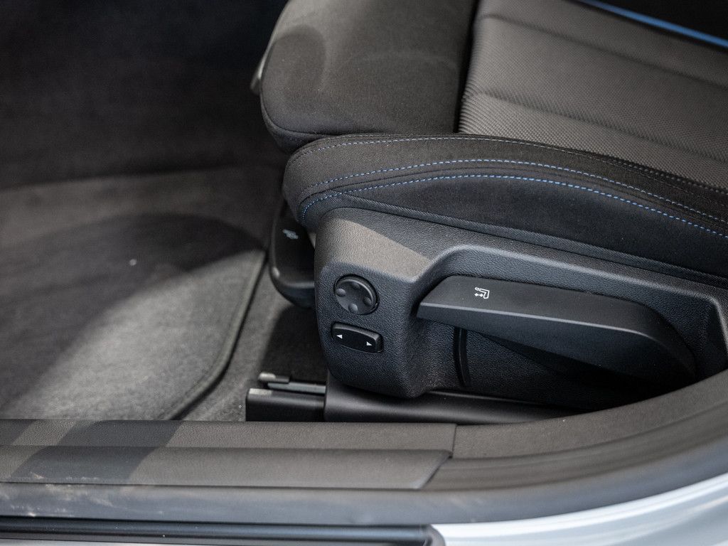 BMW 420 Gran Coupé - Bild 24