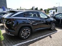 Hyundai TUCSON - Vorschau Bild 2