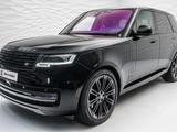 Land Rover Range Rover P530*Autob.*LWB*Fond-TV*PY2025 - Land Rover Range Rover Neuwagen