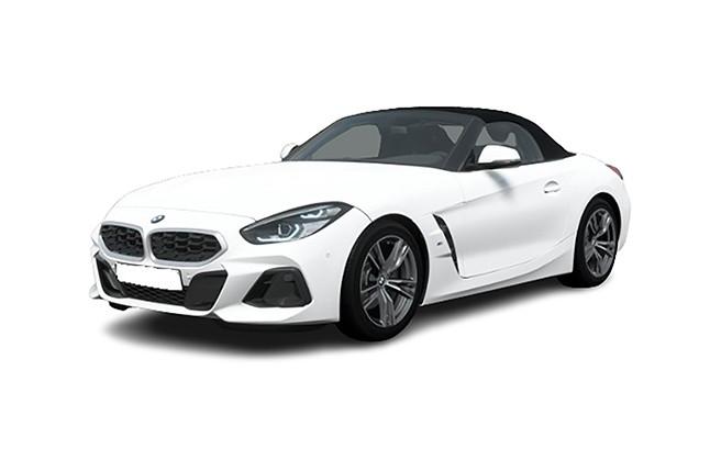 BMW Z4 sDrive20i 197PS Autom. M Sport P. ,BusinessP.