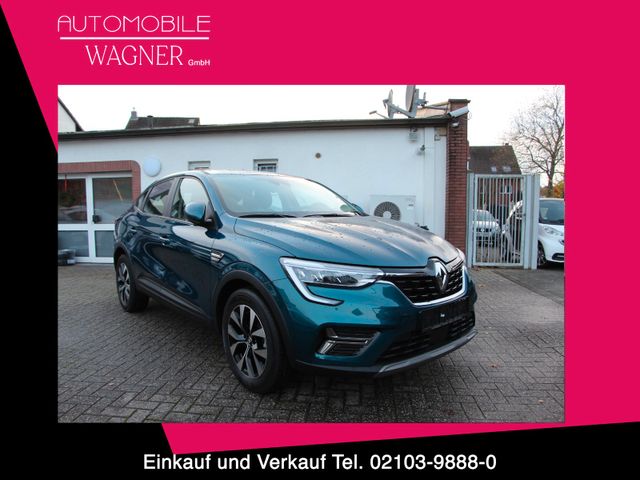 Renault Arkana 1.3 TCe Mild-Hybrid Equilibre LED / 95212