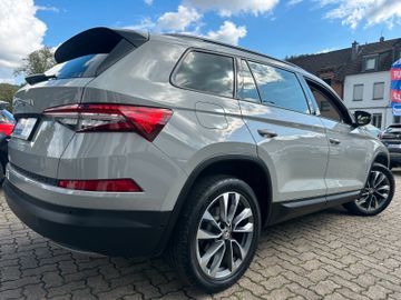 Skoda Kodiaq - 4