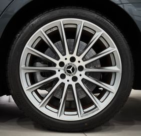 Mercedes S 580 - 10