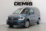 Volkswagen Caddy Maxi Highline 7SITZE/ACC/CARPLAY/SHZ/AHK - Volkswagen Caddy: Maxi Highline