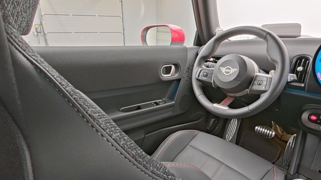 MINI Cooper Trim, миниатюра 9