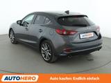 Mazda 3 2.0 Signature *NAV*HUD*TEMPO*CAM*PDC*SHZ*ALU* - Mazda 3: Limousine