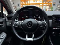 RENAULT Clio V Zen|Sitzheizung|Klima|Bluetooth|Tempomat