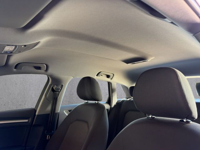 A3 1.5 TSI Sportback/Xenon/SHZ7GJR/PDC/Navi