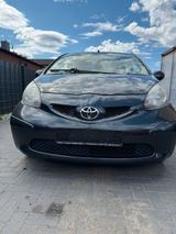 Toyota Aygo 1.0 - Toyota Gebrauchtwagen in Wolfsburg