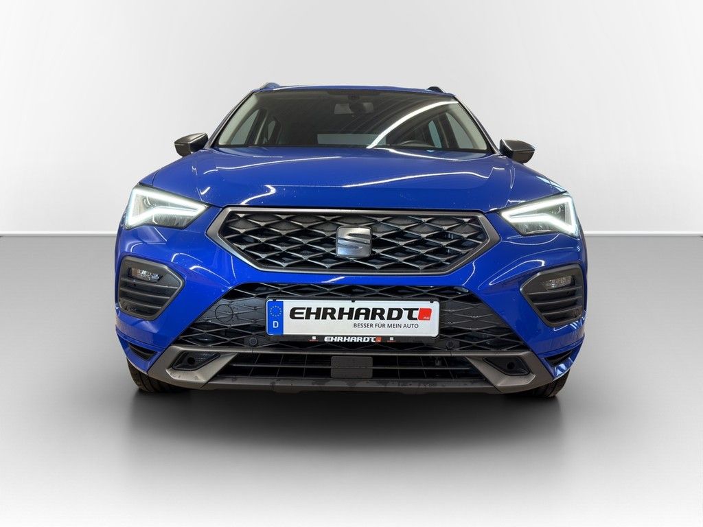 Seat Ateca - Bild 2
