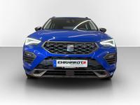 Seat Ateca 2.0 TDI FR LED*TEMP*BLUETOOTH*PARKLENK*KAM