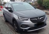 Opel Grandland (X) 1.2 Turbo 96kW Design Line Aut... - Opel Grandland (X) Design-Line mit Benzin-Antrieb