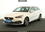 Seat Leon Sportstourer 2.0 TDI Xcellence Plus #Beats# - Seat Leon: Xcellence Plus