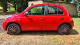 Nissan Micra 1.2 5 Türer*Klima* - Nissan Micra von privat