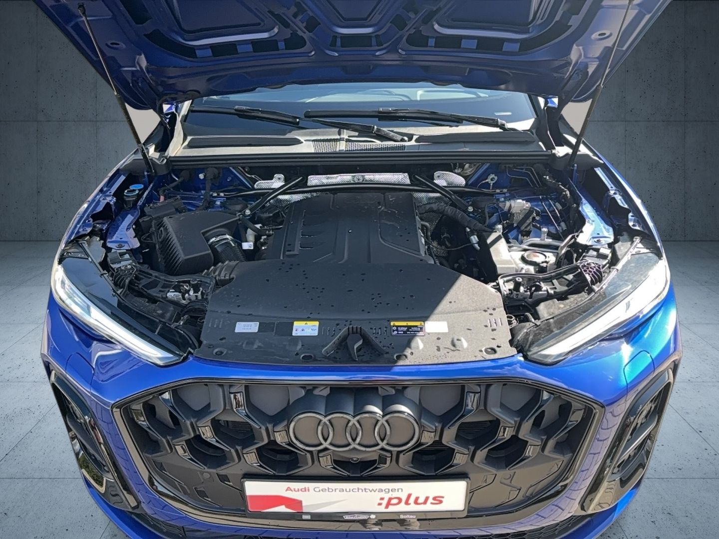 Audi Q5 - Bild 16